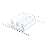 38cm Drink Organizer for Fridge Automatic Pusher Glide 12oz 16oz 20oz Soda Dispenser for Fridge V1294-YM0710-3118230277312