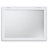 Concession Window for Food Truck, 48"x36" Aluminum Alloy Food Truck Service Window, Up to 85 Degrees V952-WBLFWCK4836Y5FL9HV0