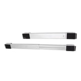 2 Sets Mobile Roller Bracket Furniture Raised Base Moving Wheels for Refrigerator Washing Machine V1294-YM0717-3117220184111