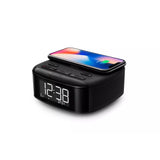 Philips Alarm Clock Radio DS-PHTAR7705