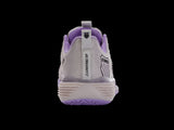 K-Swiss Ultrashot 3 Womens Tennis Shoes Runners Sneakers in Purple Rain - US 7.5 V563-96988-028-7_5