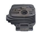 Cylinder Piston Kit Chain Saw 44.7mm Metal Set Kit for Stihl 026 MS260 1121 020 1217 V1294-YM0523-3111210395311