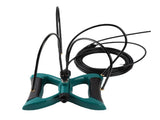 Standings Outdoor Misting Cooling System Flexible Adjustable Angle Anti Leakage Portable V1294-YM0901-3111230158911