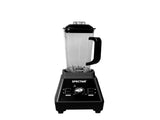 Spector 2L Commercial Blender Mixer Black AP0034-BK