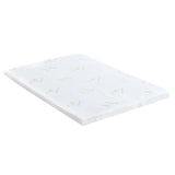 DreamZ 5cm Thickness Cool Gel Memory King Single E0096-KS