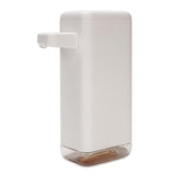 Automatic Foaming Dispenser Rechargeable Electric Wall Mount Touchless Auto Hand Foam Dispenser for V1294-YM0901-3112250003311