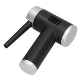 Portable Cordless Air Duster Multipurpose Powerful 32000 RPM Dust Cleaner for Home Car Use V1294-YM0714-3113210227211