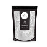 12x 1Kg Orku Epsom Salt - Magnesium Sulphate Bath Salts Skin Body V238-SUPDZ-31950282948688