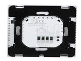 Household Intelligent Remote Control Temperature Controller Floor Heating Thermostat AC230V 50/60HZ V1294-YM0901-3119200014311