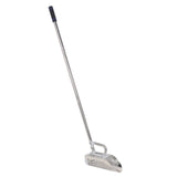 Metal Detector Sand Shovel Detachable Handle Stainless Steel Fast Sifting Short Beach Sand Sifter V1294-YM0901-3111250007811