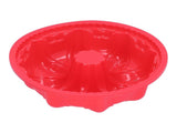 3 Dimensional Big Pumpkin Shape Baking Pan DIY Silicone Cake Mold Soap Mould for Bakery V1294-YM0901-3118210114511