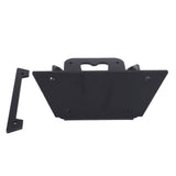 Trolling Motor Mount with Aluminum Locking Lip Transom Motor Mount Bracket for Kayak V1294-YM0901-3111250053511