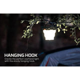 1000 Collapsible Lantern,6 Light Modes,Durable,Powerful Lantern with Hanging Hook for Camping and V1192-AZ-W-32055
