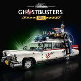 Ghostbusters Creative Building Blocks Set V1142-LP1005006976037451