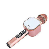Wireless Microphone - Noise Reduction Mic with Built-in Surround Sound V1263-JX-3709