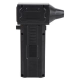 140000RPM Electric Air Duster Cordless Rechargeable Air Blower Duster Brushless Motor for Car V1294-YM0901-3113240365611