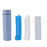 410ml Insulin Travel Case Insulin Pen Box Multifunction Portable Insulated Medicine V1294-YM0901-3113240207511
