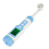 IP67 Waterproof Salinity Meter Tester for Food High Accuracy Salt Concentration Measuring V1294-YM0901-3111200235411