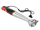 Electric Handheld Blender Food Mixer Eggbeater Food Processor Kitchen Appliance V1294-YM0901-3113210152911