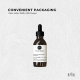 25ml Fulvic Humic Concentrate Liquid FHC V238-SUPDZ-31806070620240