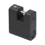 Fingerprint Padlock Anti Theft Electronic Lock for Suitcase Backpack Drawer Cabinet 3.7V V1294-YM0710-3114210107611
