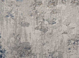 Maddison Bella Area Rug - Light Grey - 120x170 V262-LGH12017095LGR