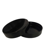 50x 500g Plastic Cosmetic Jar + Lids - Empty White Cream Container V238-SUPDZ-40113178312784