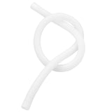 Pool Hose Adjustable Length Wear Resistant Preservative Pool Filter Pump Hose with Buckle for V1294-YM0715-3117210246311