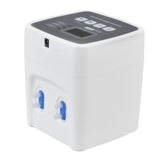 Smart Irrigation Timer Double Pump Automatic Watering Controller Garden Water Timer 110240V AU Plug V1294-YM0523-3111220074814