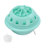Dishwasher 15 Minutes AutomaticShutdown Super Shock Wave 2Mode USBPowered Mini Dish Washing V1294-YM0710-3113210186412