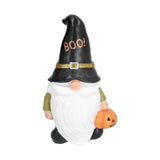 Halloween Faceless Elf Ornament Sculpture Ghost Festival Props for Gardening Yard V1294-YM0714-3115210194211