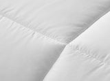 DreamZ All Season Quilt Siliconized King QU1001-SIL-K
