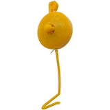 Plant Grow Hanger with Stopper, Adjustable Indoor Plant Support V1369-AZ3-W-11377