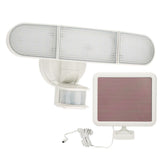 3Head Solar Motion Sensor Light Intelligent Wall Light Courtyard Sensor Lamps Home Supplies V1294-YM0901-3119200066111