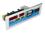 Automatic Egg Incubator Controller Digital Temperature Humidity Controller Accessory 180240V V1294-YM0901-3111200224311
