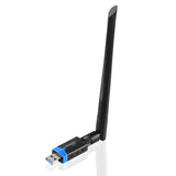 Simplecom NW632 Wi-Fi 5 Bluetooth 5.0 USB Adapter Dual Band AC1200 V28-NW632