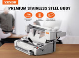 Thermal Machine, 400 Sheets Capacity Hot Glue Machine, Thermal Book Binder 50mm V952-JZJ20500Z126KS8FHV3
