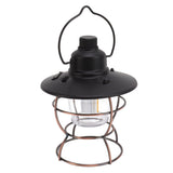 LED Camping Lantern Portable 3 Light Modes USB Charge Stepless Dimming LED Vintage Lantern for V1294-YM0706-3119230102211