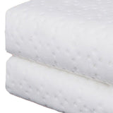 Electric Blanket Intelligent Temperature Control Healthy Warm Comfortable Smart Timed Heated Blanket V1294-YM0901-3117240222311