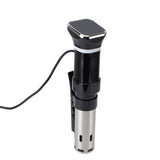 Vacuum Steak Immersion Cooker 1100W Accurate Temperature Time Control Adjustable Clamp Fast Heating V1294-YM0901-3113240213412