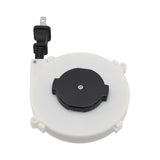 Premium Auto Retractable Power Reel Cable with Multiple Plug Options For Global Us Plug V1189-LWWAL-20260327-04024