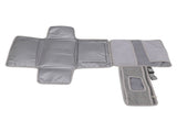 Diaper Pad Baby Changing Mat Mommy Bag with Handle Strap Foldable Detachable Travel Changing Pad V1294-YM0626-3117220289611