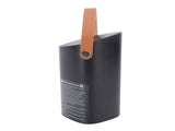 Waterless Essential Oil Diffuser Aluminum Quiet Portable Car Fragrance Diffuser Aromatherapy Machine V1294-YM0901-3113250020211