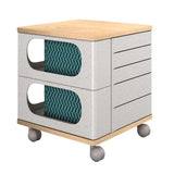 UFOU Fitin Helix Modular Storage Cabinet Unit V563-68155
