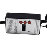 Portable Electric Immersion Water Heater Boiler &Thermostat Auto Shut off 2500W V201-MAS2500BL8AU