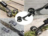 Hand Weed Removal Tool Weed Cleaning Tool Weed Cleaner Tool Weed Puller Tool Gardening Tools V1294-YM0901-10126629