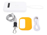 LED Hair Extension Light Light 5S Fast Curing Handheld Hair Extension Lamp for Home Salon V1294-YM0901-3119250026512