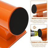 Floor Gap Fixer Tool with Reusable Washable Sticky Pad, Designed for Floor Gap Tightening, for V1369-AZ3-W-12355