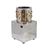30cm Bird Feather Plucker Machine - Electric Automatic Quail Pigeon Defeathering V238-SUPDZ-21675264114768