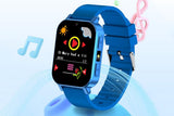 Smart Game Watch 30 Educational Games Word Learning for Boys Girls-Blue V1263-JX-7696-2